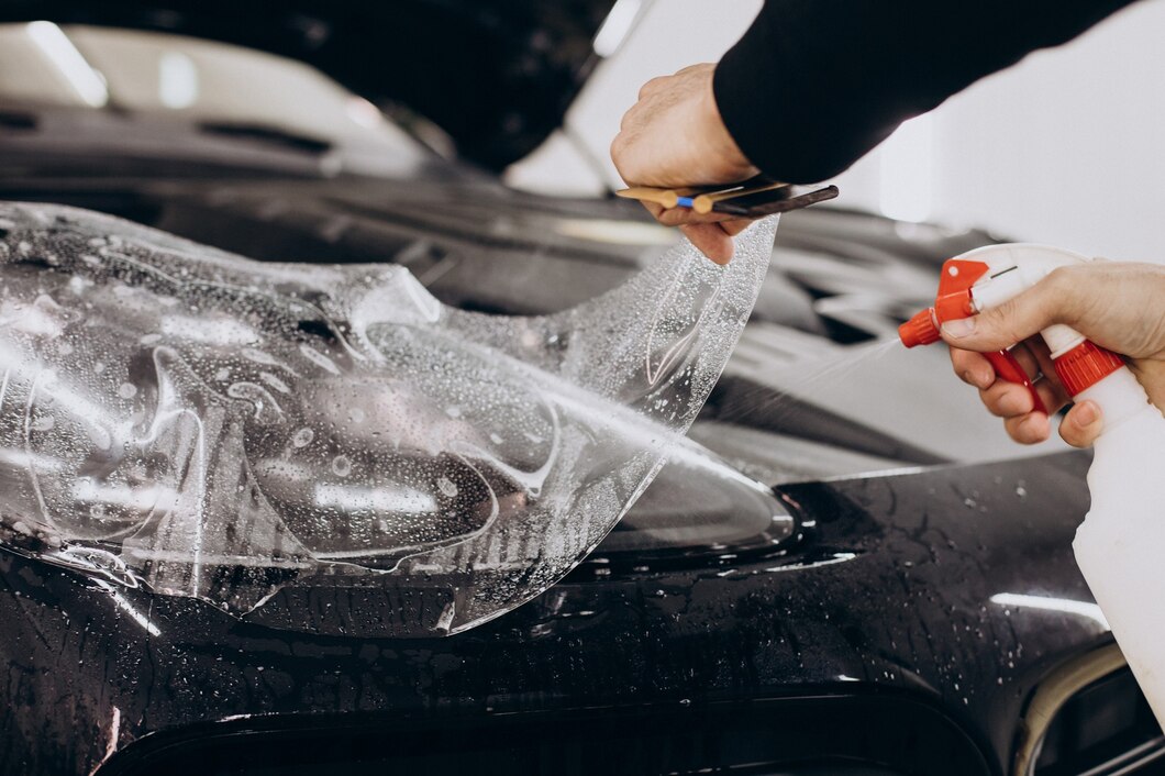 paint protection